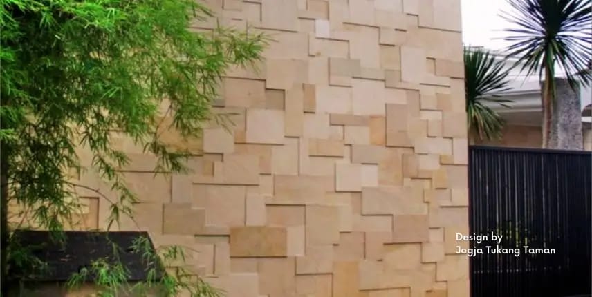 Inilah 10 Batu Alam Terfavorit untuk Dekoarsi Rumah dan Taman 3 10 Batu Alam Terfavorit