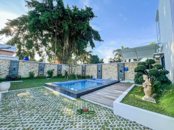 Projects Perum Deraya