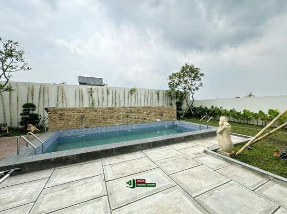 Project Villa Asana